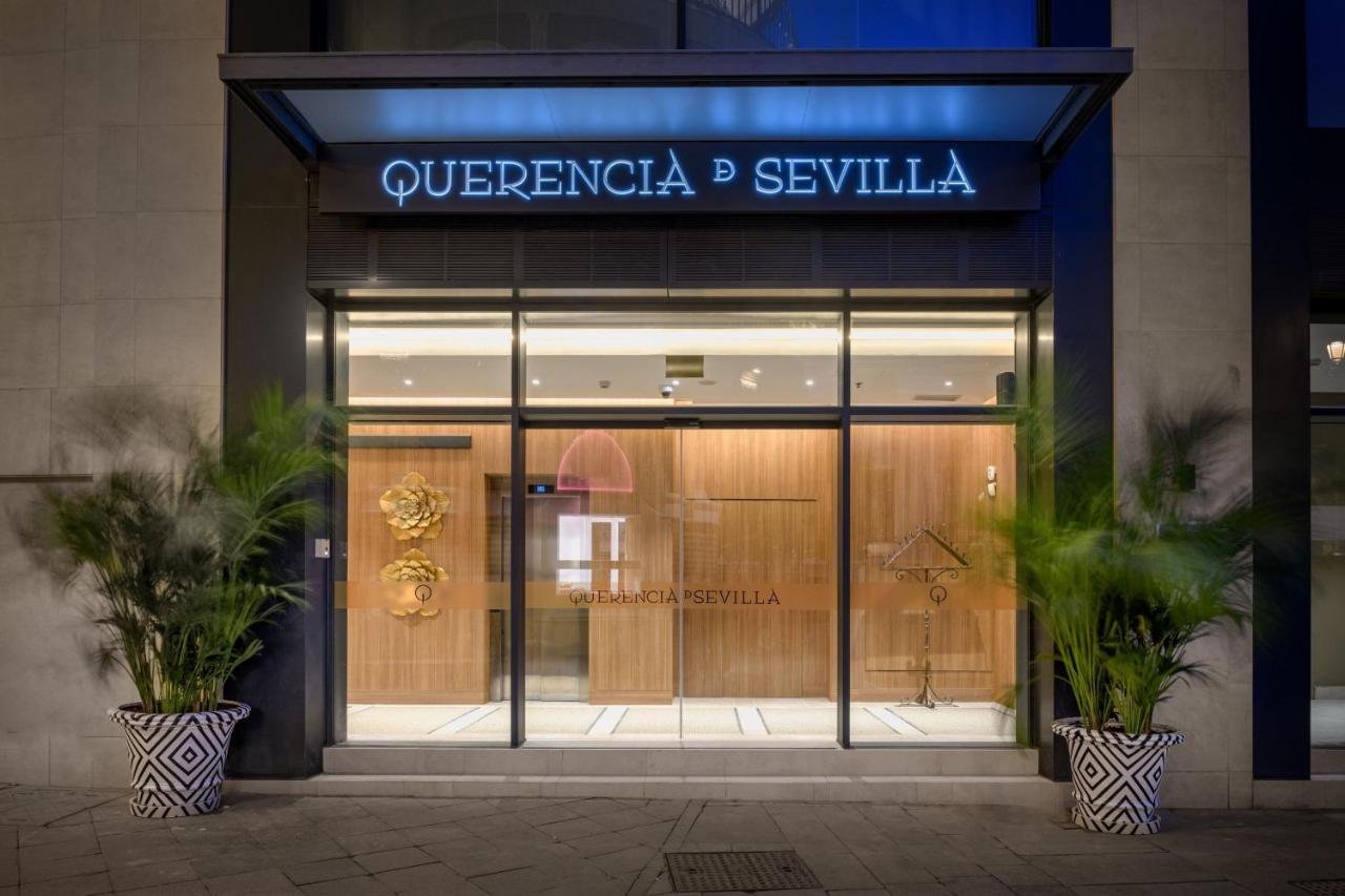 Querencia De Sevilla, Autograph Collection ภายนอก รูปภาพ